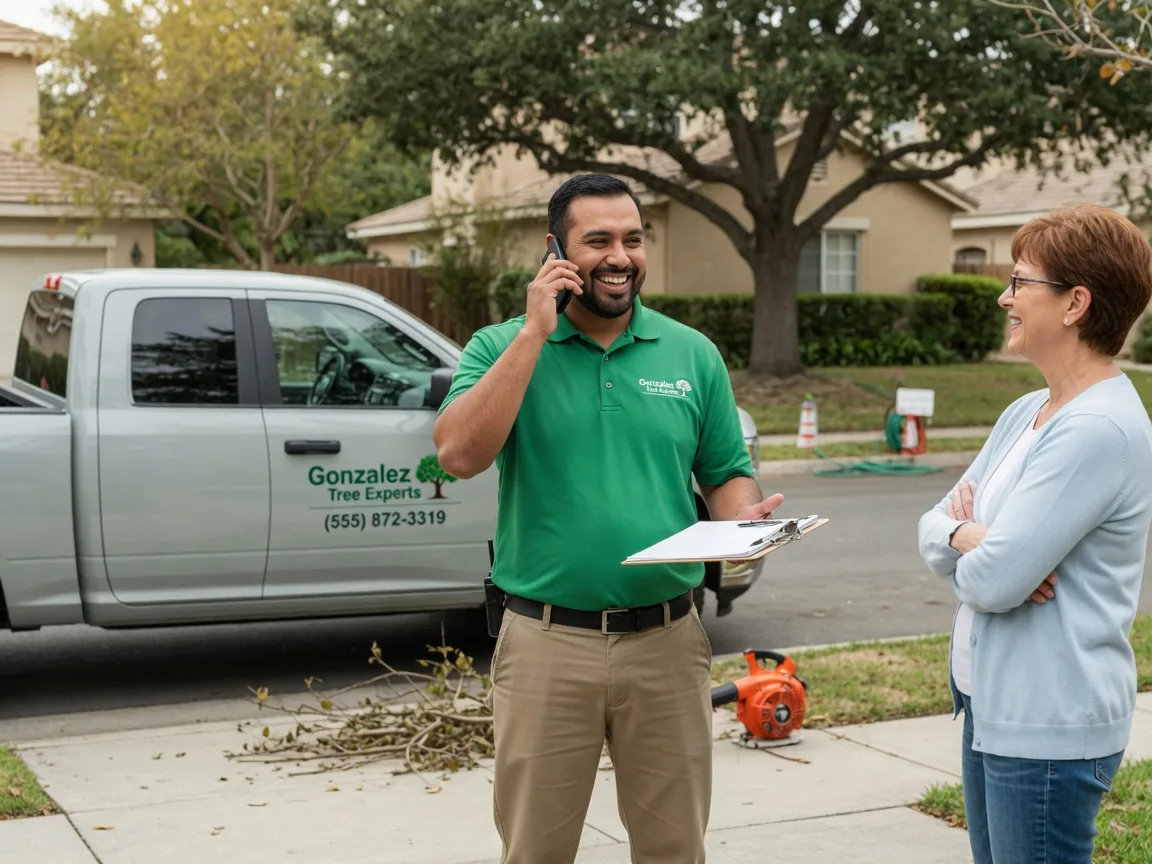 Tree Service Hollister, NC FAQs